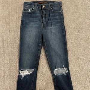 Joe’s Charlie Jeans